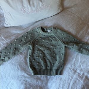 Jake Kay sweater